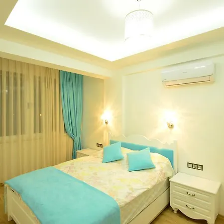 Villa Tala 8 *