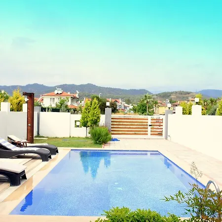 Villa Tala 8 Fethiye