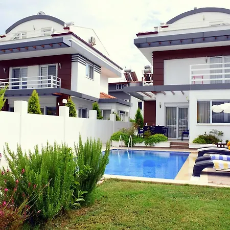 Tala 8 Villa