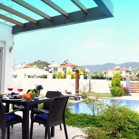 Tala 8 Villa Fethiye