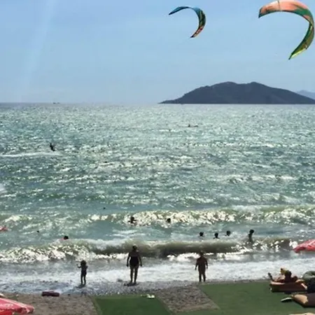 Villa Tala 8 Fethiye